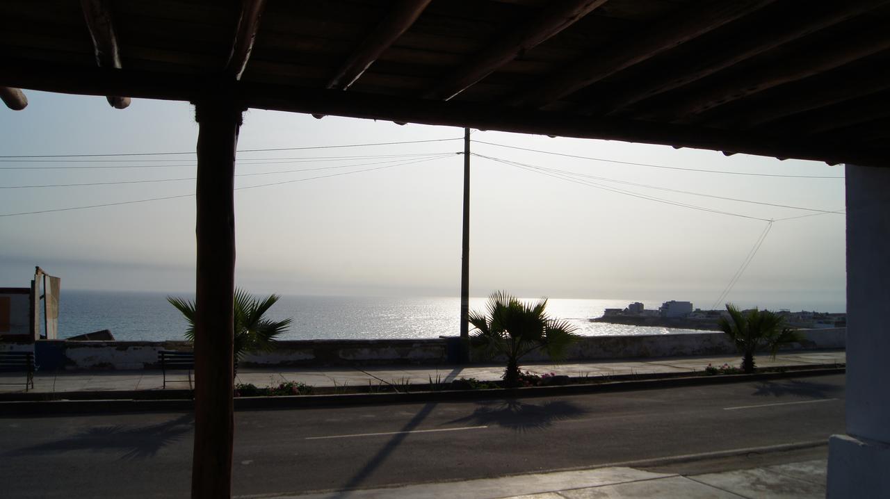 Hs Buona Vista San Bartolo Exterior photo