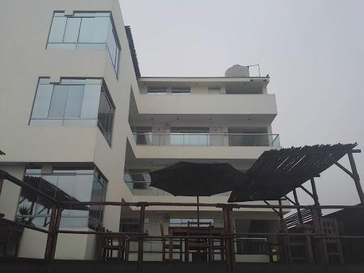 Hs Buona Vista San Bartolo Exterior photo