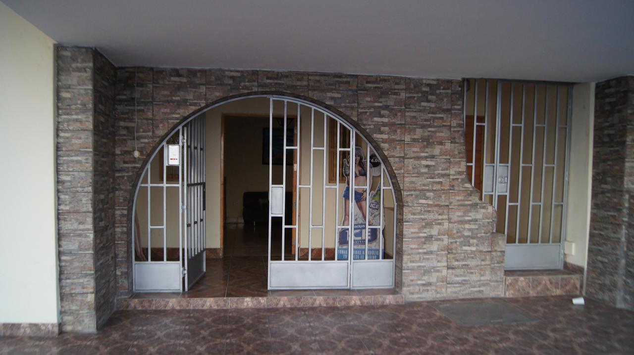 Hs Buona Vista San Bartolo Exterior photo
